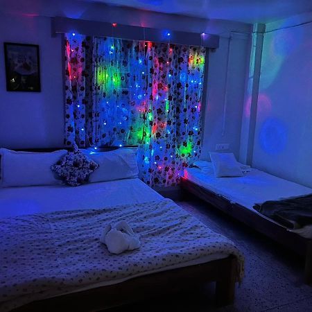 Hotel Noryang Gangtok Extérieur photo