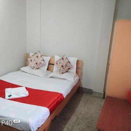 Hotel Noryang Gangtok Extérieur photo