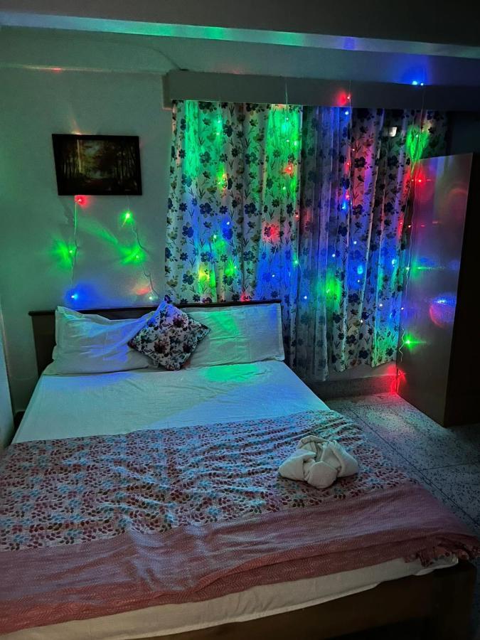 Hotel Noryang Gangtok Extérieur photo