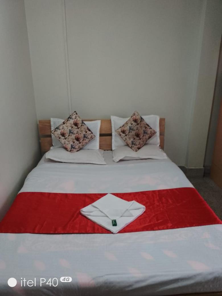 Hotel Noryang Gangtok Extérieur photo