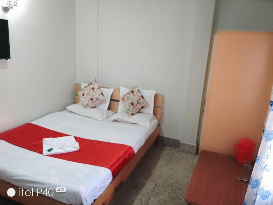 Hotel Noryang Gangtok Extérieur photo